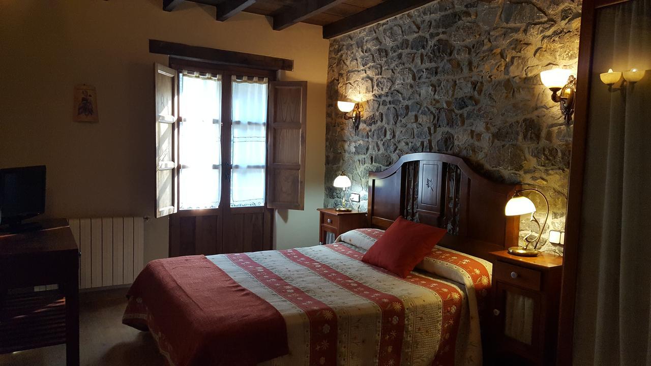 Habitación Doble Estándar